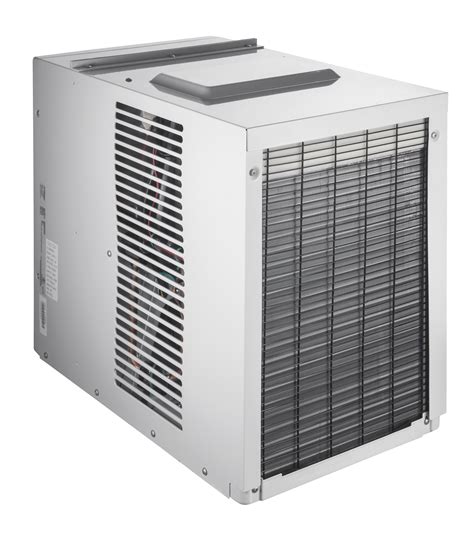 Koldfront CAC8000W 8000 BTU 115V Casement Air。